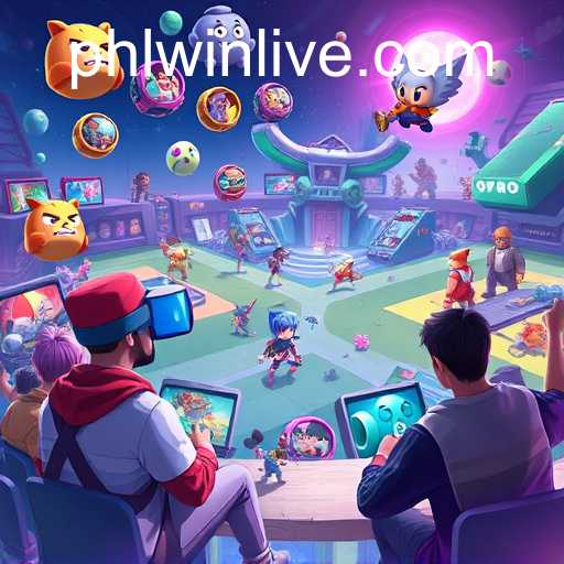 The Rise of Phlwin in the Gaming World