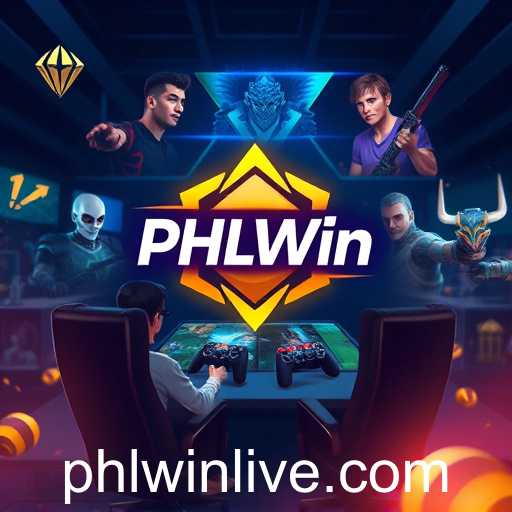 The Rise of Phlwin: A Gaming Phenomenon