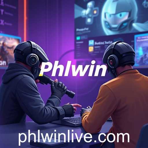 Phlwin Redefines Online Gaming Experience