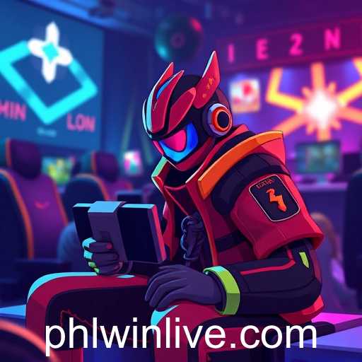 Rising Popularity of Phlwin Among Online Gamers