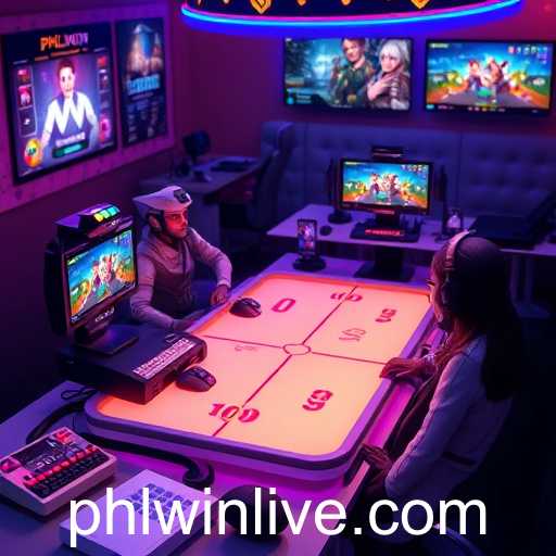 The Evolution of Online Gaming in 2025