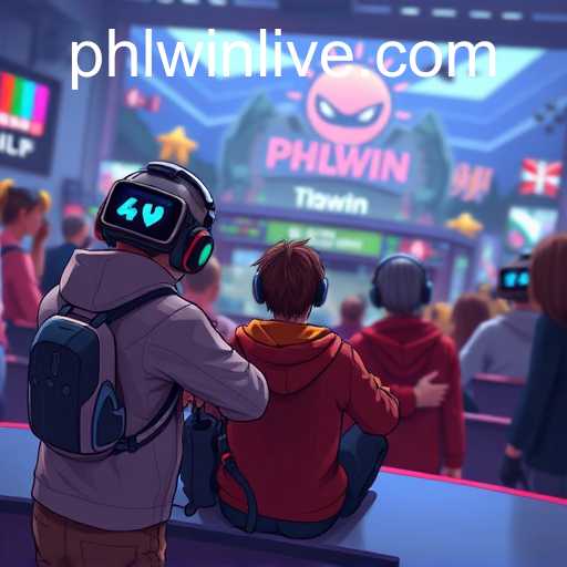The Rise of PHLWIN: Revolutionizing Online Gaming in 2025