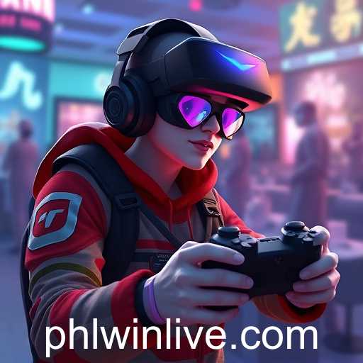The Rise of Phlwin in Online Gaming