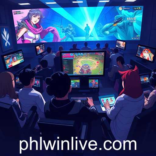 The Rise of PHLwin in Online Gaming