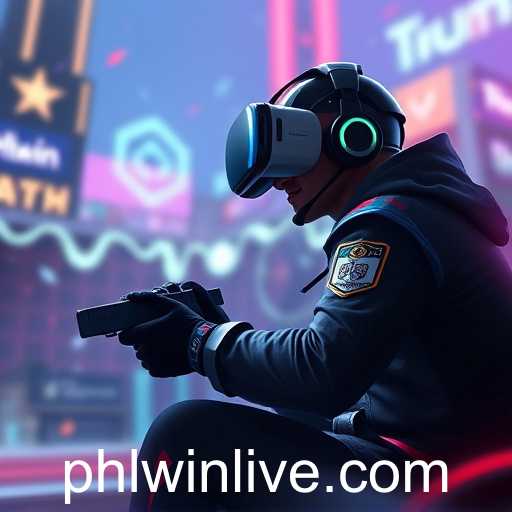 The Rise of PHLWIN: A Fresh Wave in English Gaming